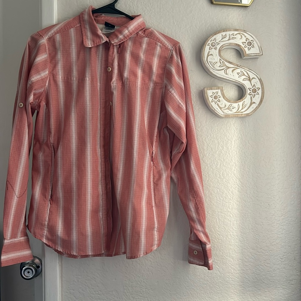 Patagonia Long Sleeve Top